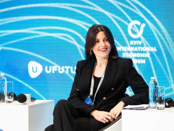 Yuliia Tychkivska. Cultural codes of the “new reality”: from resilience to the growing value of leadership dialogue