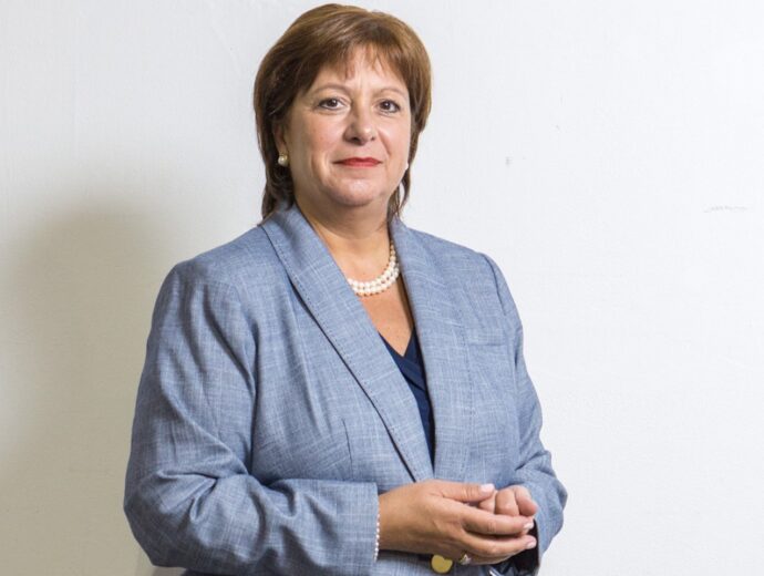 “We must win the war, but the Marshall Plan for Ukraine is absolutely possible”: head of the Supervisory Board of the Aspen Institute of Kyiv, Natalie Jaresko