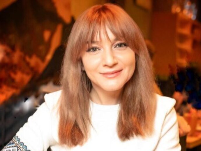 Yuliya Bidenko, “International Regional” – 3 Seminar Alumnus, participated in the “Philosophy and Practice” seminar organized by the Aspen Institute Germany