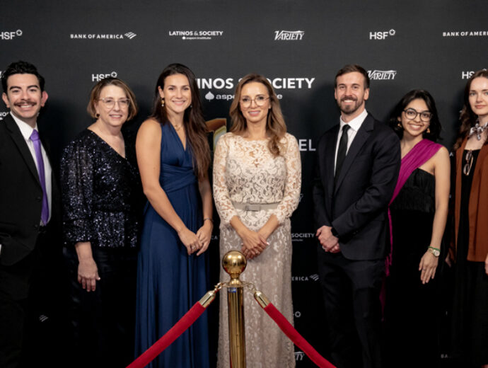 Aspen Institute Kyiv’s Operations Manager Participates in the International Cooperation Program in the U.S.