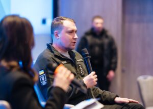 Кирило Буданов