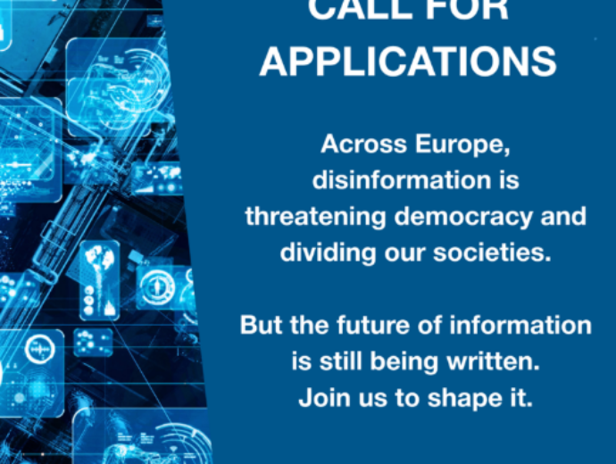 Connecting Futures: Information Integrity in Europe’s Next Decade