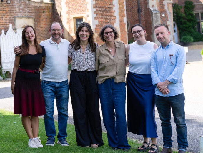 Aspen Kyiv–UK Leadership Bridge: стартувала нова міжнародна лідерська програма