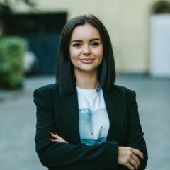Аліна Кругляк